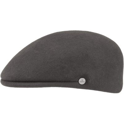 Packable Outdoor Flatcap by Lierys anthrazit S (54-55 cm) male Packable Outdoor Flatcap by Lierys anthrazit S (54-55 cm) male