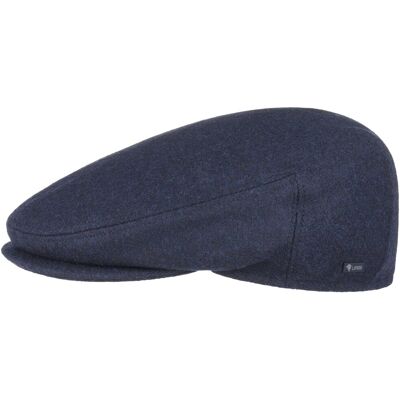 Inglese Classic Flatcap by Lipodo dunkelblau 58 cm unisex Inglese Classic Flatcap by Lipodo dunkelblau 58 cm unisex