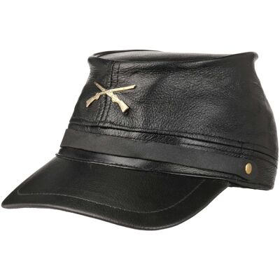 Hutshopping Civil War Hat Black schwarz One Size unisex Hutshopping Civil War Hat Black schwarz One Size unisex