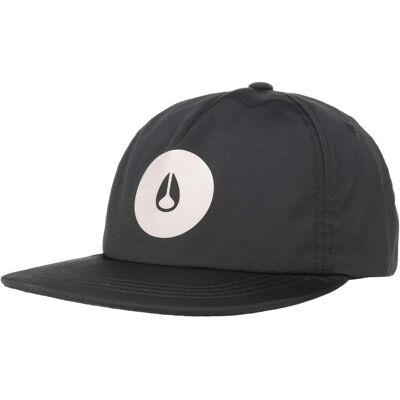 Colesy Cap by Nixon anthrazit One Size unisex Colesy Cap by Nixon anthrazit One Size unisex