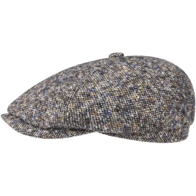 Brooklin Donegal Flatcap by Stetson beige 59 cm male Brooklin Donegal Flatcap by Stetson beige 59 cm male