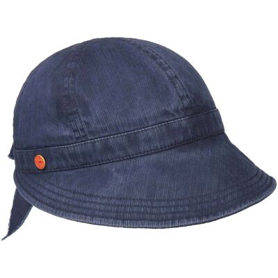 Angelina Visor by Mayser blau One Size female Angelina Visor by Mayser blau One Size female