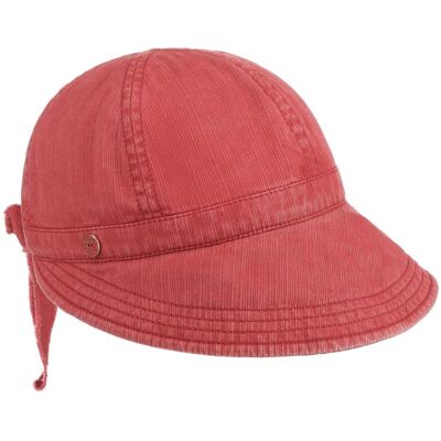 Angelina Visor by Mayser rot One Size female Angelina Visor by Mayser rot One Size female