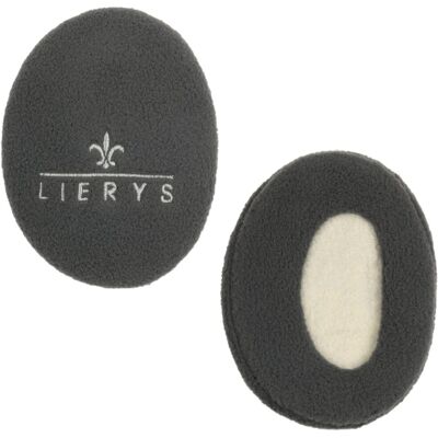 Earbags Ohrenwärmer by Lierys anthrazit M unisex Earbags Ohrenwärmer by Lierys anthrazit M unisex