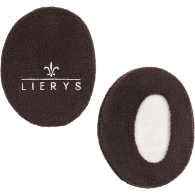 Earbags Ohrenwärmer by Lierys dunkelbraun L unisex Earbags Ohrenwärmer by Lierys dunkelbraun L unisex