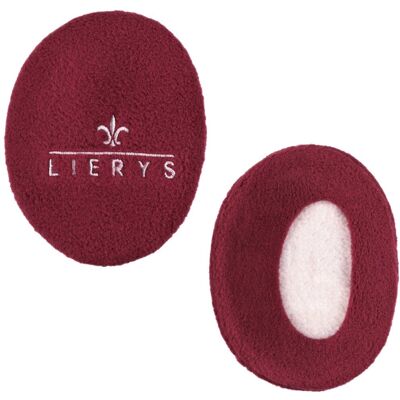 Earbags Ohrenwärmer by Lierys bordeaux S unisex Earbags Ohrenwärmer by Lierys bordeaux S unisex