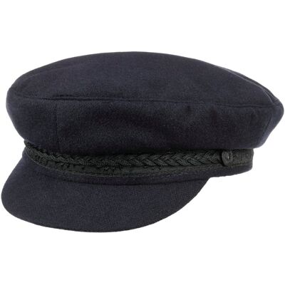 Elbsegler by Lipodo dunkelblau M (56-57 cm) unisex Elbsegler by Lipodo dunkelblau M (56-57 cm) unisex