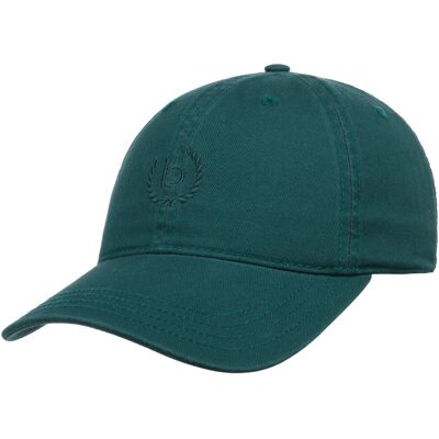 Uni Classic Cotton Baseballcap by bugatti petrol One Size unisex Uni Classic Cotton Baseballcap by bugatti petrol One Size unisex