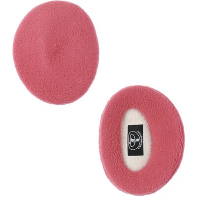 Earbags Ohrenwärmer himbeerrot unisex Earbags Ohrenwärmer himbeerrot unisex