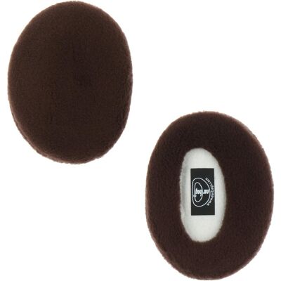 Earbags Ohrenwärmer braun unisex Earbags Ohrenwärmer braun unisex