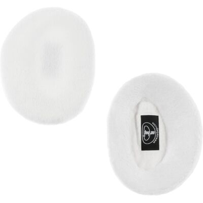 Earbags Ohrenwärmer cremeweiß unisex Earbags Ohrenwärmer cremeweiß unisex