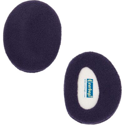 Earbags Ohrenwärmer lila unisex Earbags Ohrenwärmer lila unisex