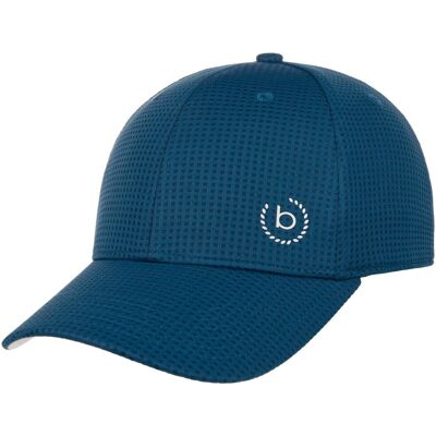 Sports Stretch Cap by bugatti blau One Size unisex Sports Stretch Cap by bugatti blau One Size unisex