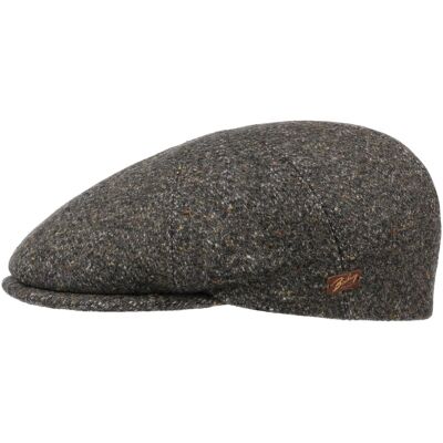 Purdy Flatcap by Bailey 1922 anthrazit S (54-55 cm) male Purdy Flatcap by Bailey 1922 anthrazit S (54-55 cm) male
