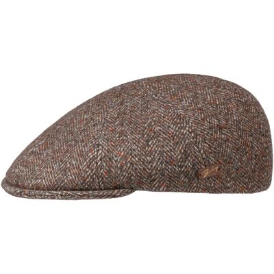 Purdy Flatcap by Bailey 1922 dunkelbeige M (56-57 cm) male Purdy Flatcap by Bailey 1922 dunkelbeige M (56-57 cm) male