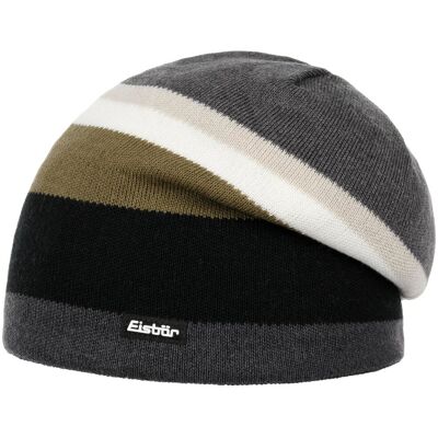 Miron 2.0 Beanie by Eisbär khaki One Size unisex Miron 2.0 Beanie by Eisbär khaki One Size unisex