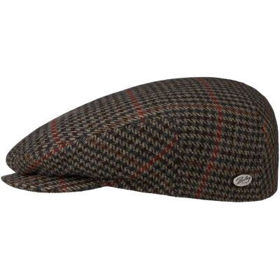 Lord Check Flatcap by Bailey 1922 grün L (58-59 cm) male Lord Check Flatcap by Bailey 1922 grün L (58-59 cm) male