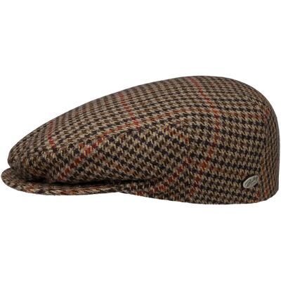 Lord Check Flatcap by Bailey 1922 schwarz L (58-59 cm) male Lord Check Flatcap by Bailey 1922 schwarz L (58-59 cm) male