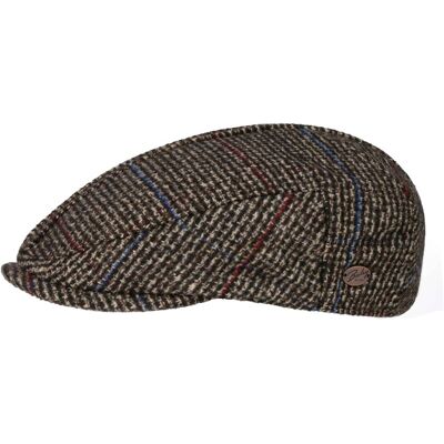 Maniz Flatcap by Bailey 1922 braun S (54-55 cm) male Maniz Flatcap by Bailey 1922 braun S (54-55 cm) male