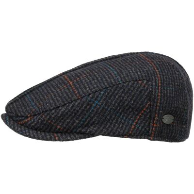 Maniz Flatcap by Bailey 1922 blau S (54-55 cm) male Maniz Flatcap by Bailey 1922 blau S (54-55 cm) male