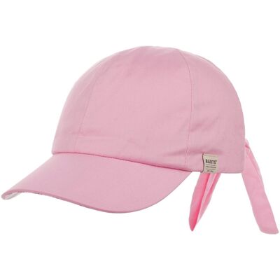 Wupper Understripe Cap by Barts rosa One Size unisex Wupper Understripe Cap by Barts rosa One Size unisex