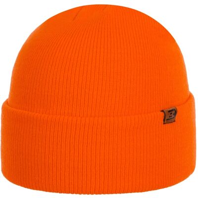 Wind Mütze by CapUniverse orange One Size male Wind Mütze by CapUniverse orange One Size male
