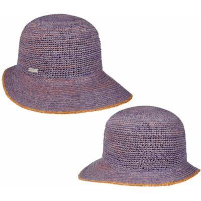 Tascova Schute by Seeberger lila One Size female Tascova Schute by Seeberger lila One Size female
