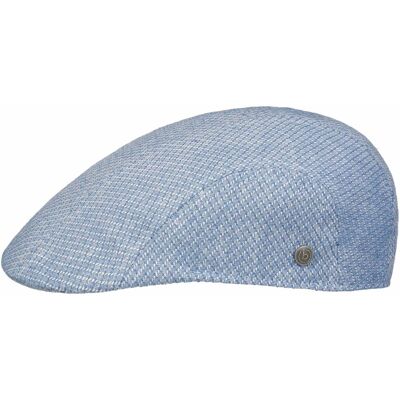 Coniston Mix Flatcap by bugatti blau XL (60-61 cm) male Coniston Mix Flatcap by bugatti blau XL (60-61 cm) male