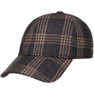 Dancosta Cap by Lierys dunkelblau S (54-55 cm) unisex Dancosta Cap by Lierys dunkelblau S (54-55 cm) unisex