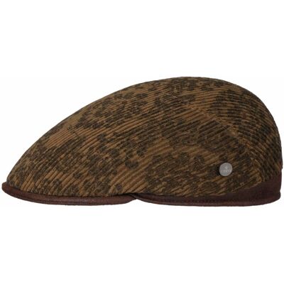 Vinnova Corduroy Flatcap by Lierys braun XL (60-61 cm) male Vinnova Corduroy Flatcap by Lierys braun XL (60-61 cm) male