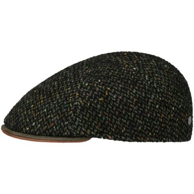 Detroit Wool Flatcap by Lierys grün L (58-59 cm) male Detroit Wool Flatcap by Lierys grün L (58-59 cm) male