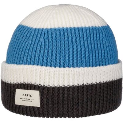 Ardem Beanie by Barts blau One Size female Ardem Beanie by Barts blau One Size female
