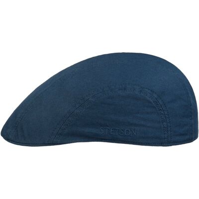 Madison Uni Classic Flatcap by Stetson dunkelblau M (56-57 cm) male Madison Uni Classic Flatcap by Stetson dunkelblau M (56-57 cm) male