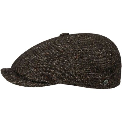 Convell Flatcap by bugatti braun 61 cm male Convell Flatcap by bugatti braun 61 cm male