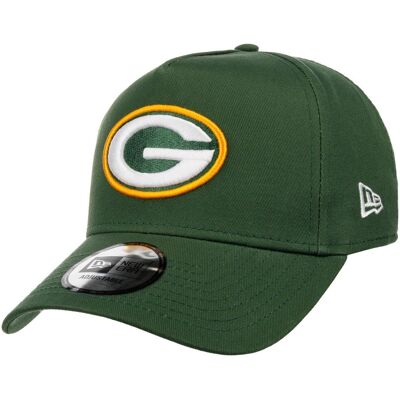 Green Bay Packers Cap by New Era grün One Size male Green Bay Packers Cap by New Era grün One Size male