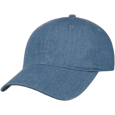 Jeans Strapback Cap by bugatti denim One Size male Jeans Strapback Cap by bugatti denim One Size male
