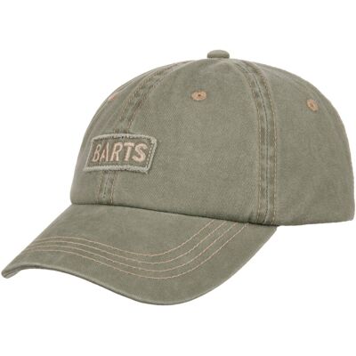 Daran Washed Cap by Barts mint One Size male Daran Washed Cap by Barts mint One Size male