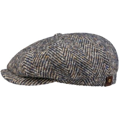 Hatteras Schirmmütze by Stetson beige 56 cm unisex Hatteras Schirmmütze by Stetson beige 56 cm unisex