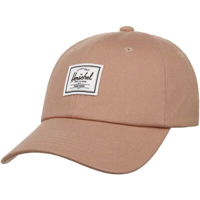 Classic Cotton Cap by Herschel rosa One Size unisex Classic Cotton Cap by Herschel rosa One Size unisex