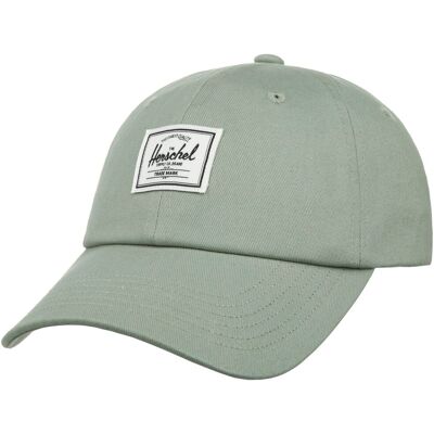 Classic Cotton Cap by Herschel mint One Size unisex Classic Cotton Cap by Herschel mint One Size unisex
