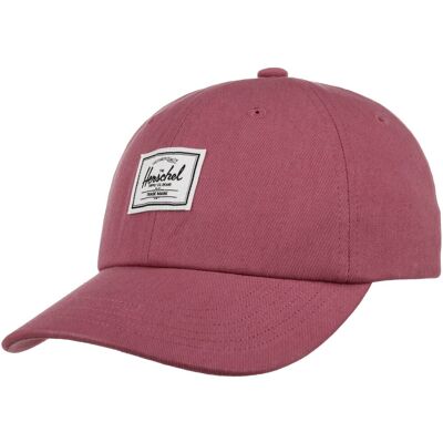 Classic Cotton Cap by Herschel violett One Size unisex Classic Cotton Cap by Herschel violett One Size unisex