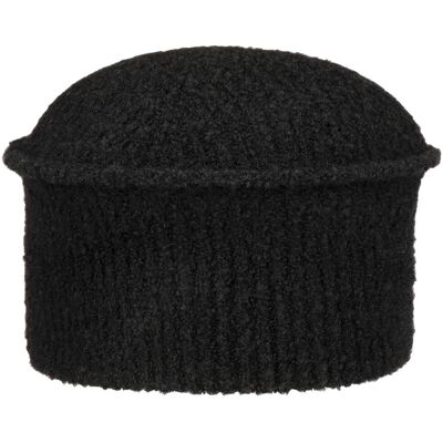 Kalova Strickmütze by bedacht schwarz One Size female Kalova Strickmütze by bedacht schwarz One Size female