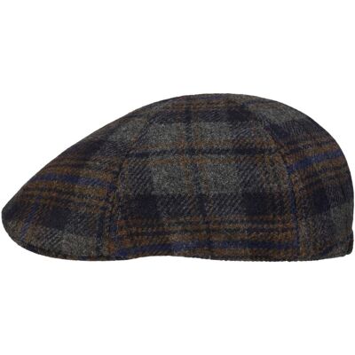 Littlescott Flatcap by Lipodo dunkelgrau M (57-58 cm) male Littlescott Flatcap by Lipodo dunkelgrau M (57-58 cm) male