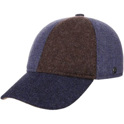 Brownsboro Cap by Lierys blau L (58-59 cm) unisex Brownsboro Cap by Lierys blau L (58-59 cm) unisex