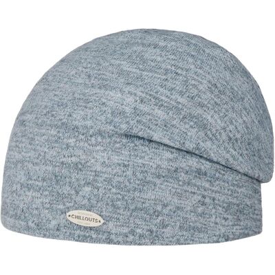 Heather Oversize Beanie by Chillouts hellblau One Size unisex Heather Oversize Beanie by Chillouts hellblau One Size unisex