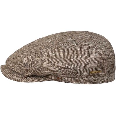 Claverford Driver Flatcap by Stetson beige XXL (62-63 cm) male Claverford Driver Flatcap by Stetson beige XXL (62-63 cm) male