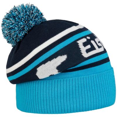 Chani Bommelmütze by Eisbär türkis One Size unisex Chani Bommelmütze by Eisbär türkis One Size unisex
