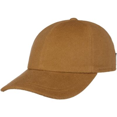 Pienza Check Cap by Borsalino senf 59 cm unisex Pienza Check Cap by Borsalino senf 59 cm unisex