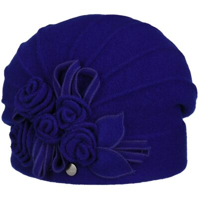 Menova Walkbaske by Lierys royalblau One Size female Menova Walkbaske by Lierys royalblau One Size female