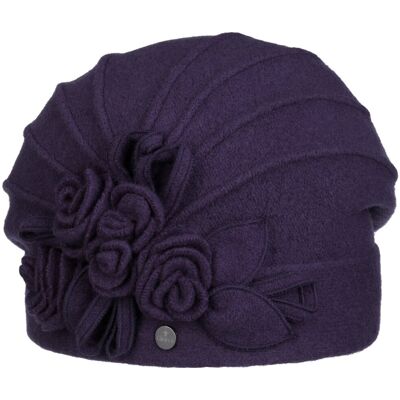 Menova Walkbaske by Lierys lila One Size female Menova Walkbaske by Lierys lila One Size female